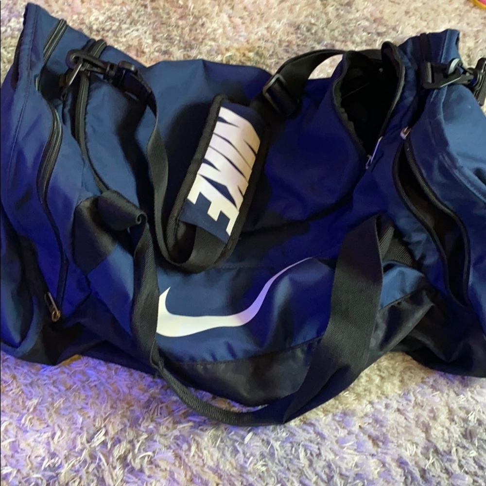 Nike Gym bag